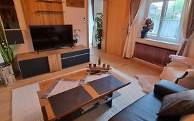 Ferienwohnung Anna