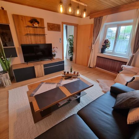 Ferienwohnung Anna Grödig Kültér fotó