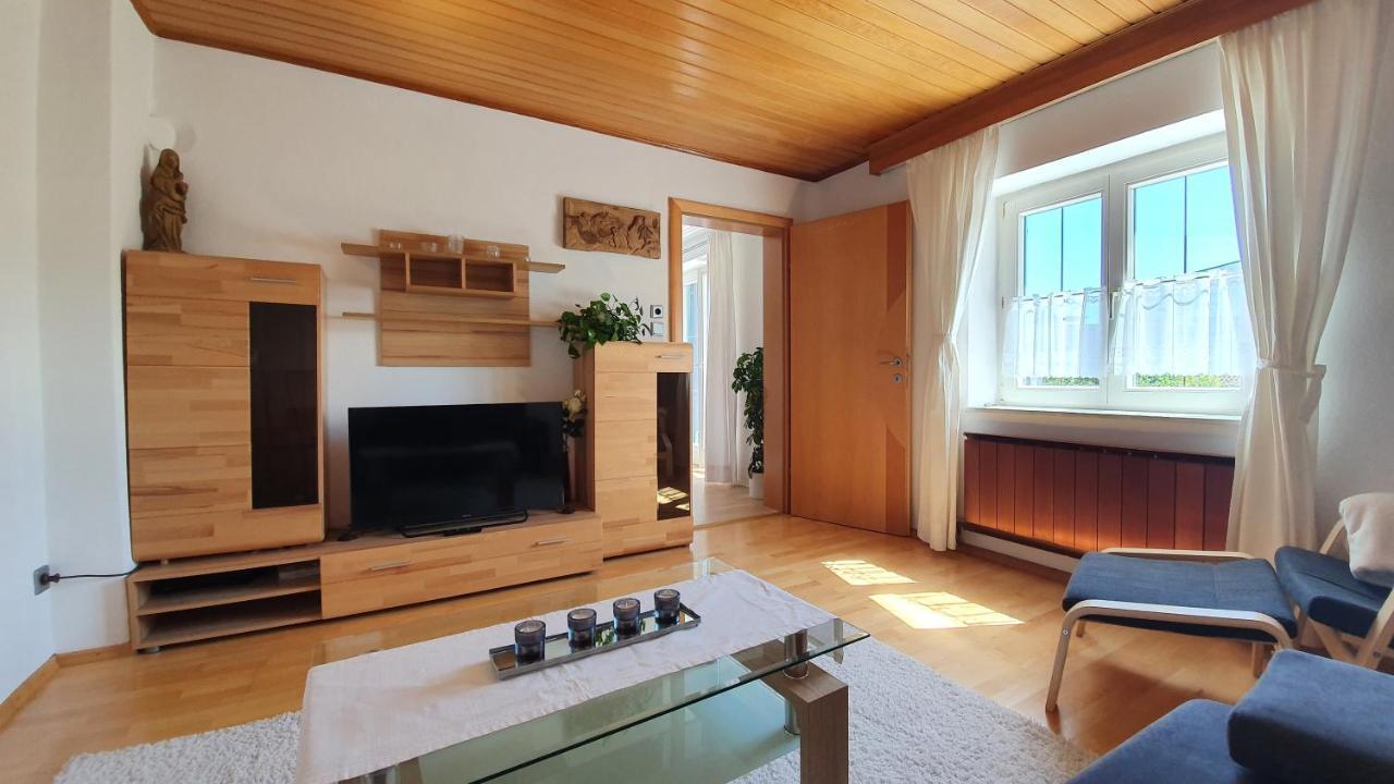 Ferienwohnung Anna Grödig Kültér fotó