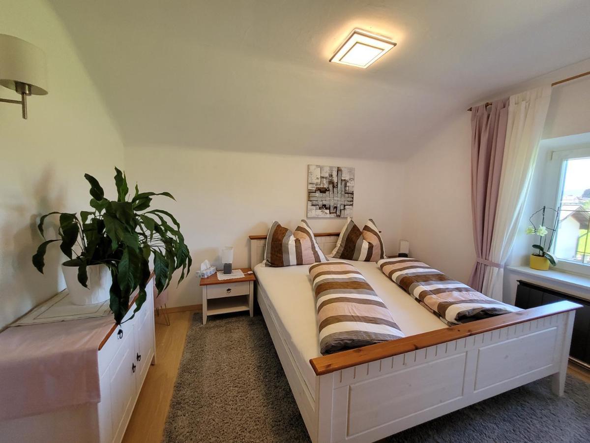 Ferienwohnung Anna Grödig Kültér fotó