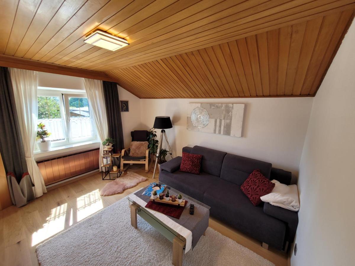 Ferienwohnung Anna Grödig Kültér fotó