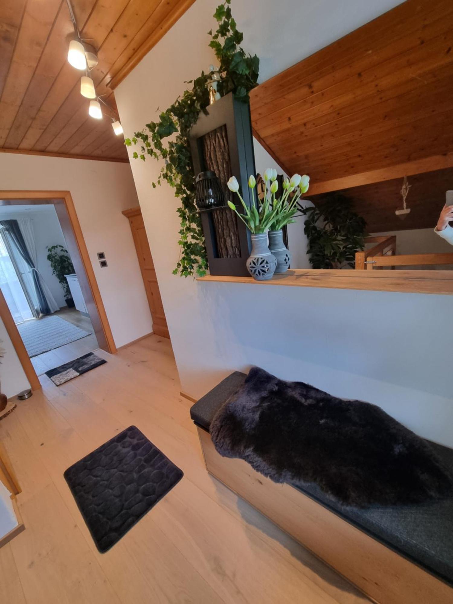 Ferienwohnung Anna Grödig Kültér fotó