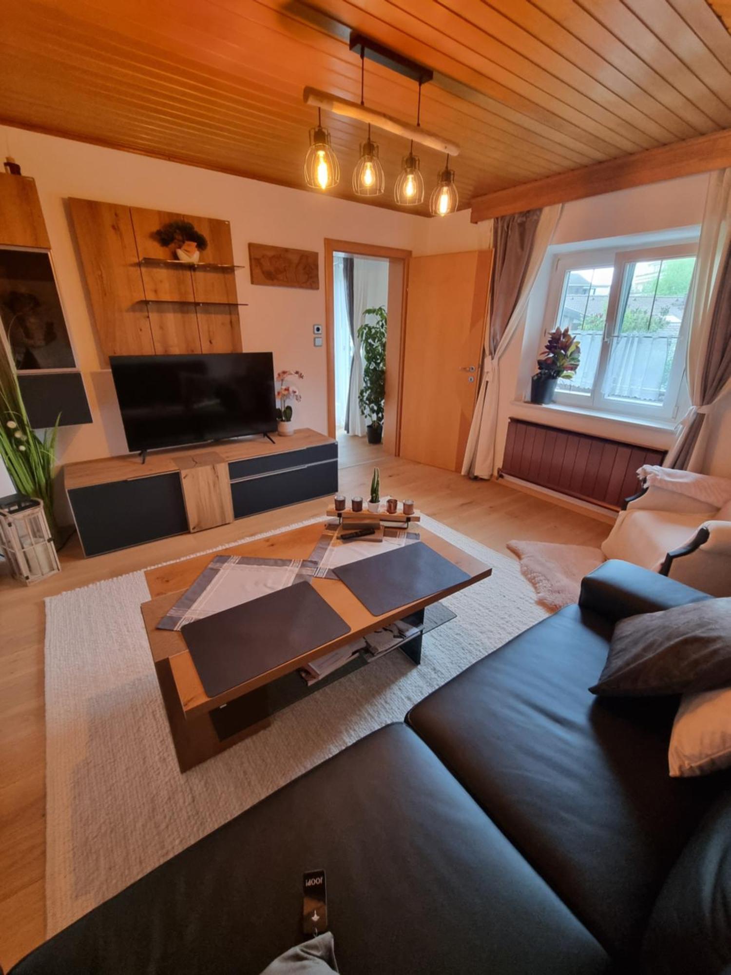 Ferienwohnung Anna Grödig Kültér fotó