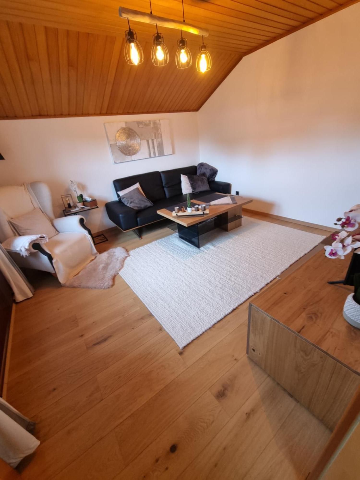 Ferienwohnung Anna Grödig Kültér fotó