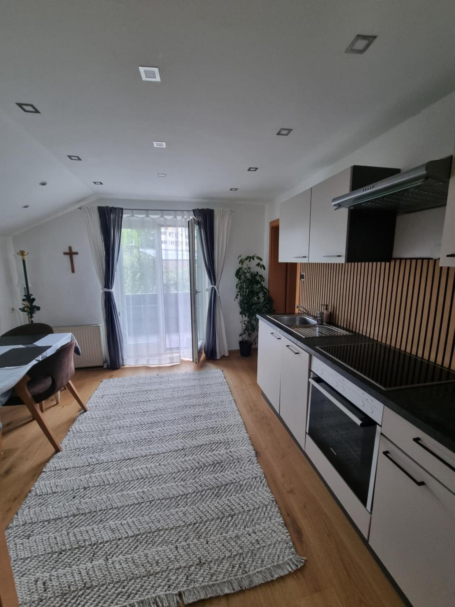 Ferienwohnung Anna Grödig Kültér fotó
